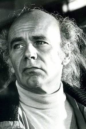 Foto de Jack Clayton