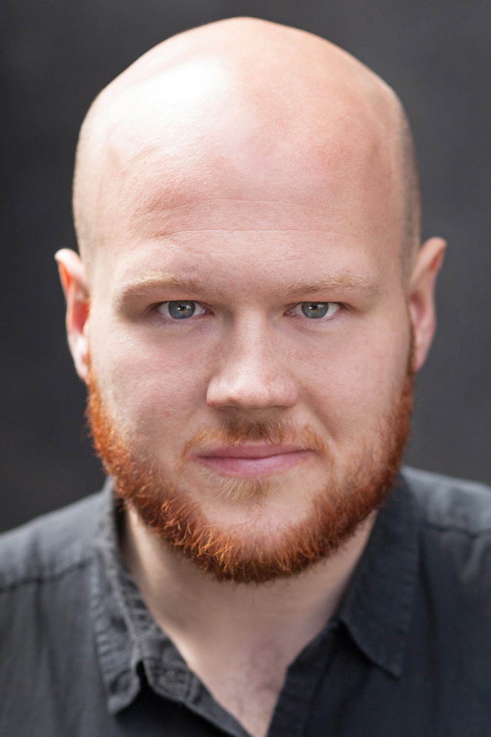 Foto de James Beaumont