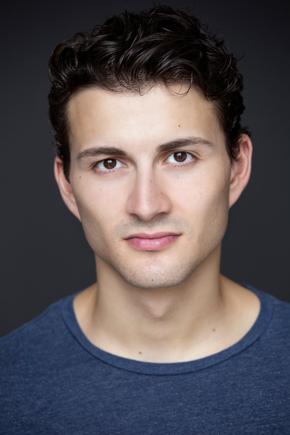 Foto de Robert Bazzocchi