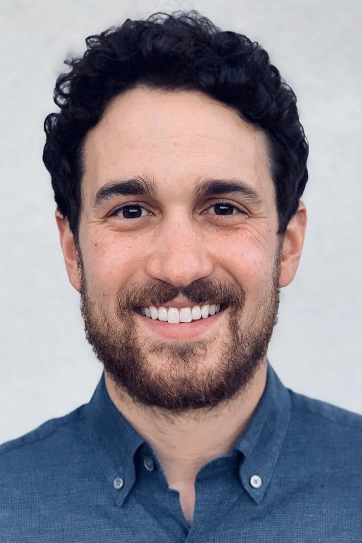 Foto de Spencer Berman