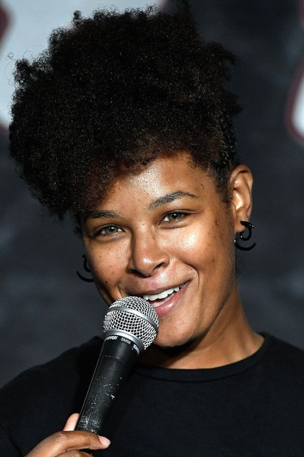 Foto de Chaunte Wayans