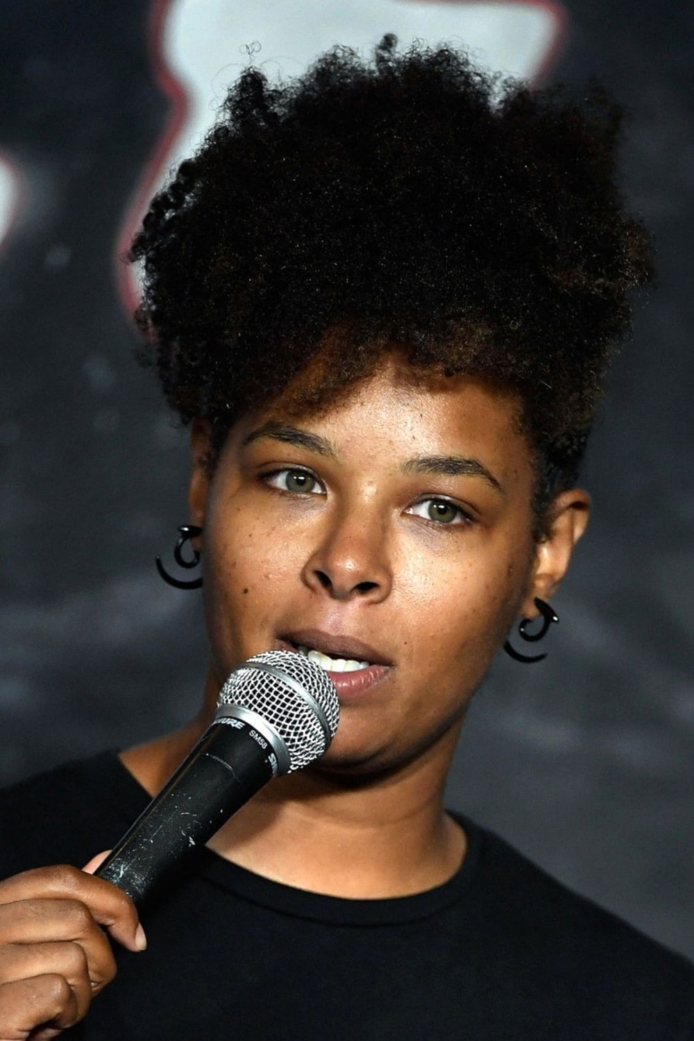 Foto de Chaunte Wayans