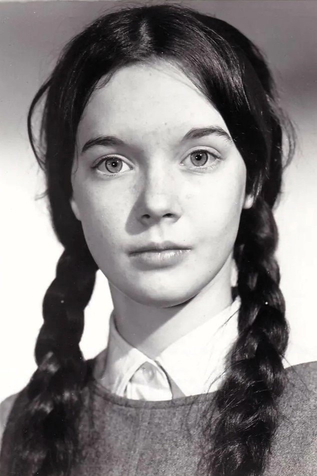 Foto de Pamela Franklin