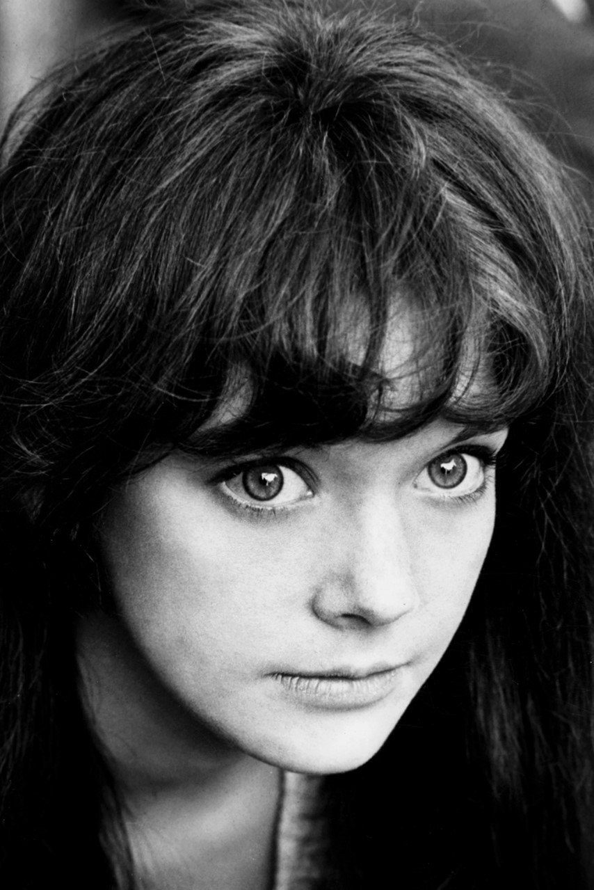 Foto de Pamela Franklin