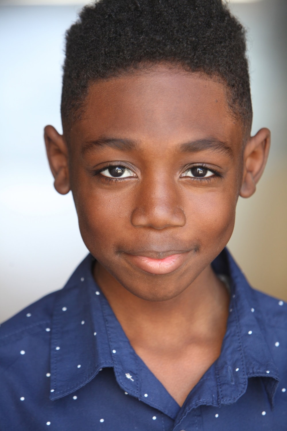 Foto de Christian Isaiah