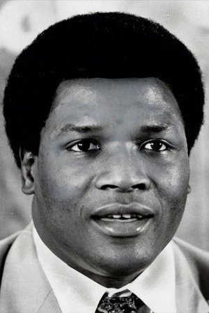 Foto de Trevor Berbick