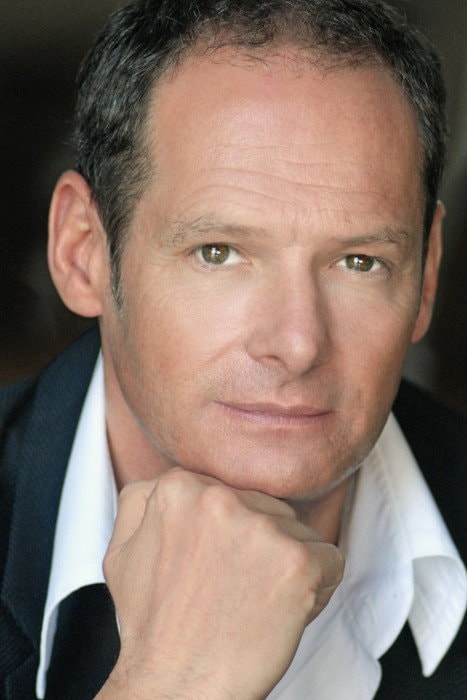 Foto de Mark Lester