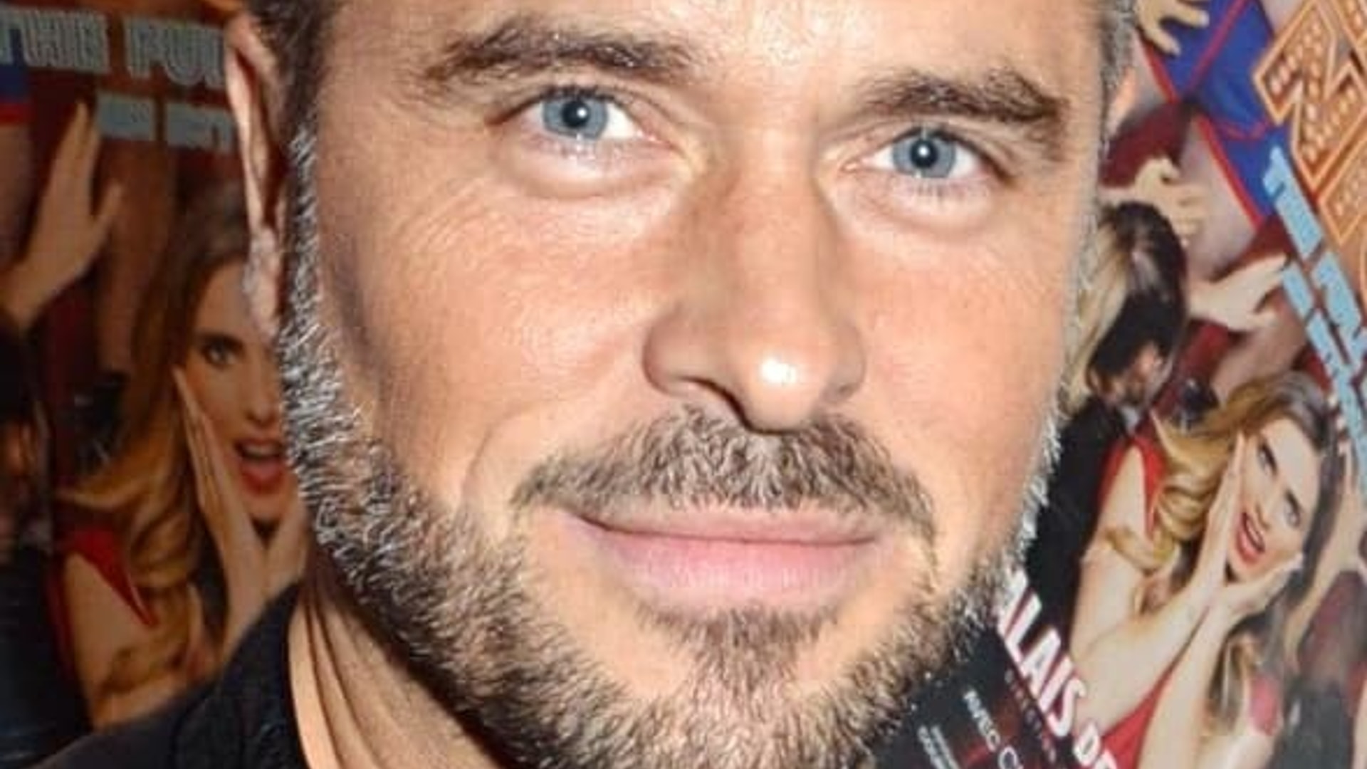 Foto de Anthony Dupray