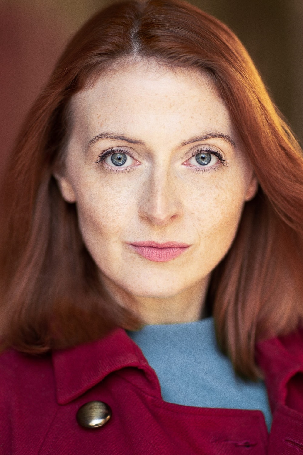 Foto de Stephanie Lodge