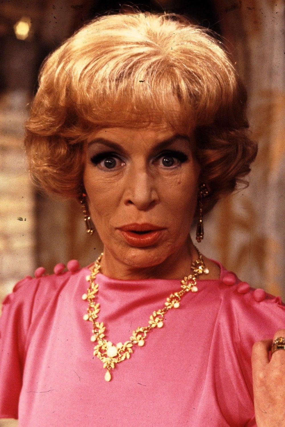 Foto de Yootha Joyce