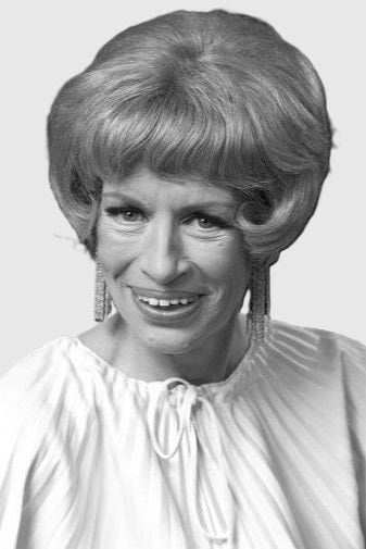 Foto de Yootha Joyce