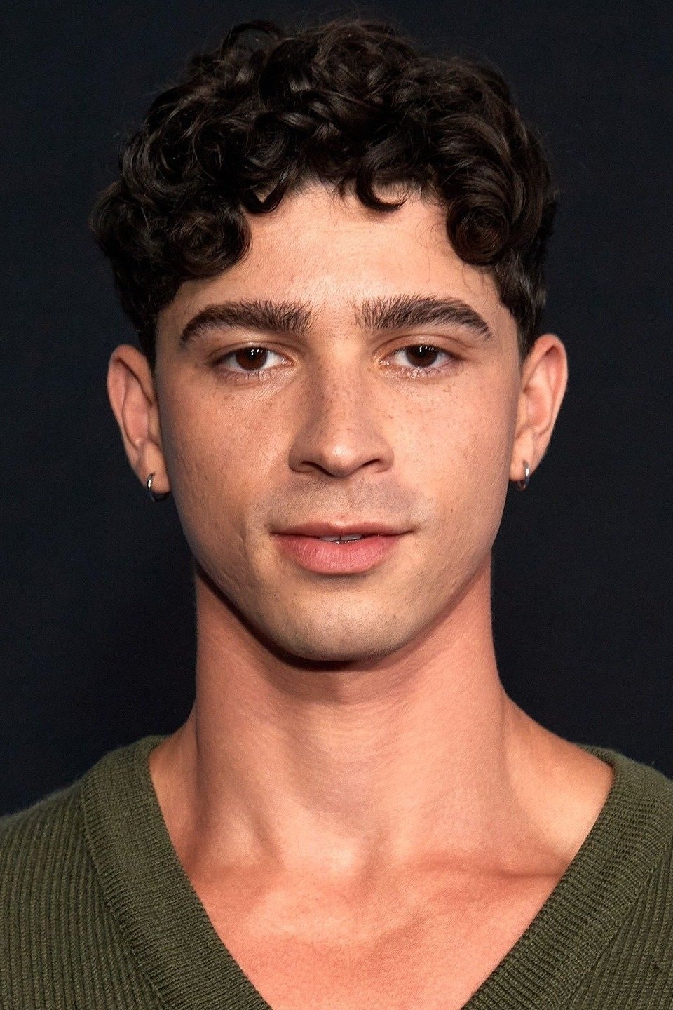 Foto de Isaac Powell