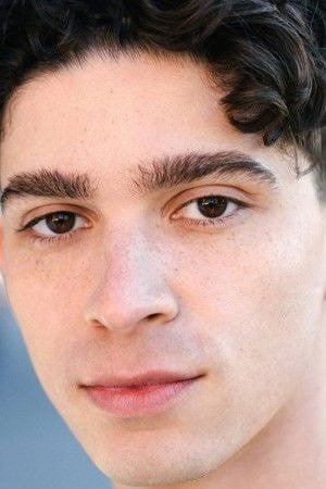 Foto de Isaac Powell