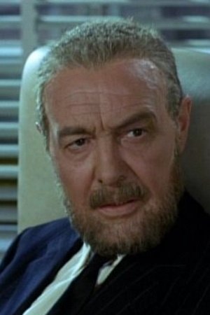 Foto de Anthony Nicholls