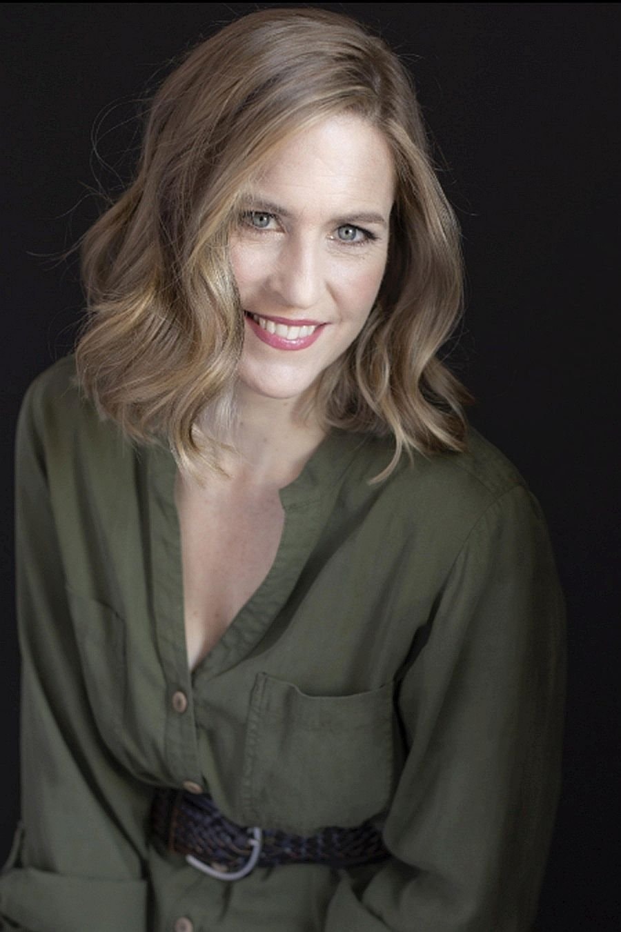 Foto de Kittson O'Neill