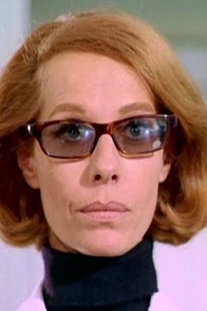 Foto de Annette Carell