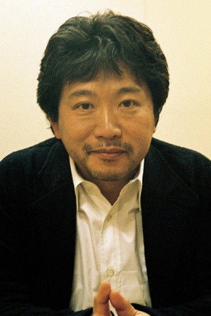 Foto de Hirokazu Kore-eda