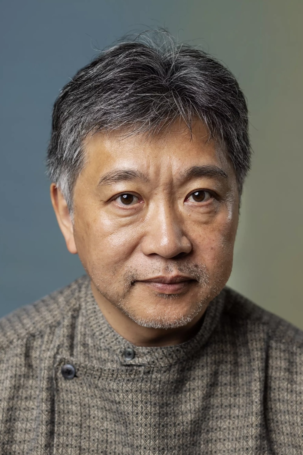 Foto de Hirokazu Kore-eda