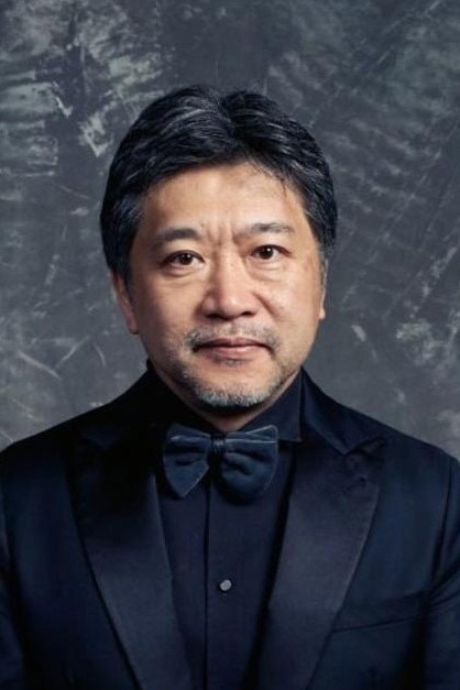 Foto de Hirokazu Kore-eda