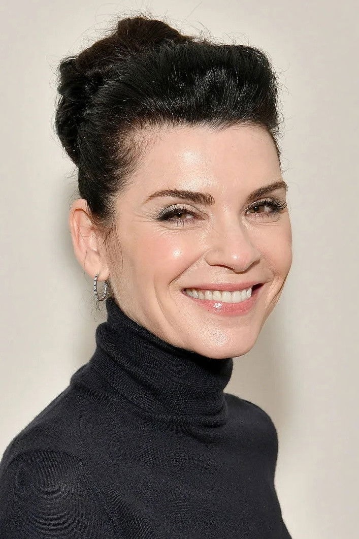 Foto de Julianna Margulies