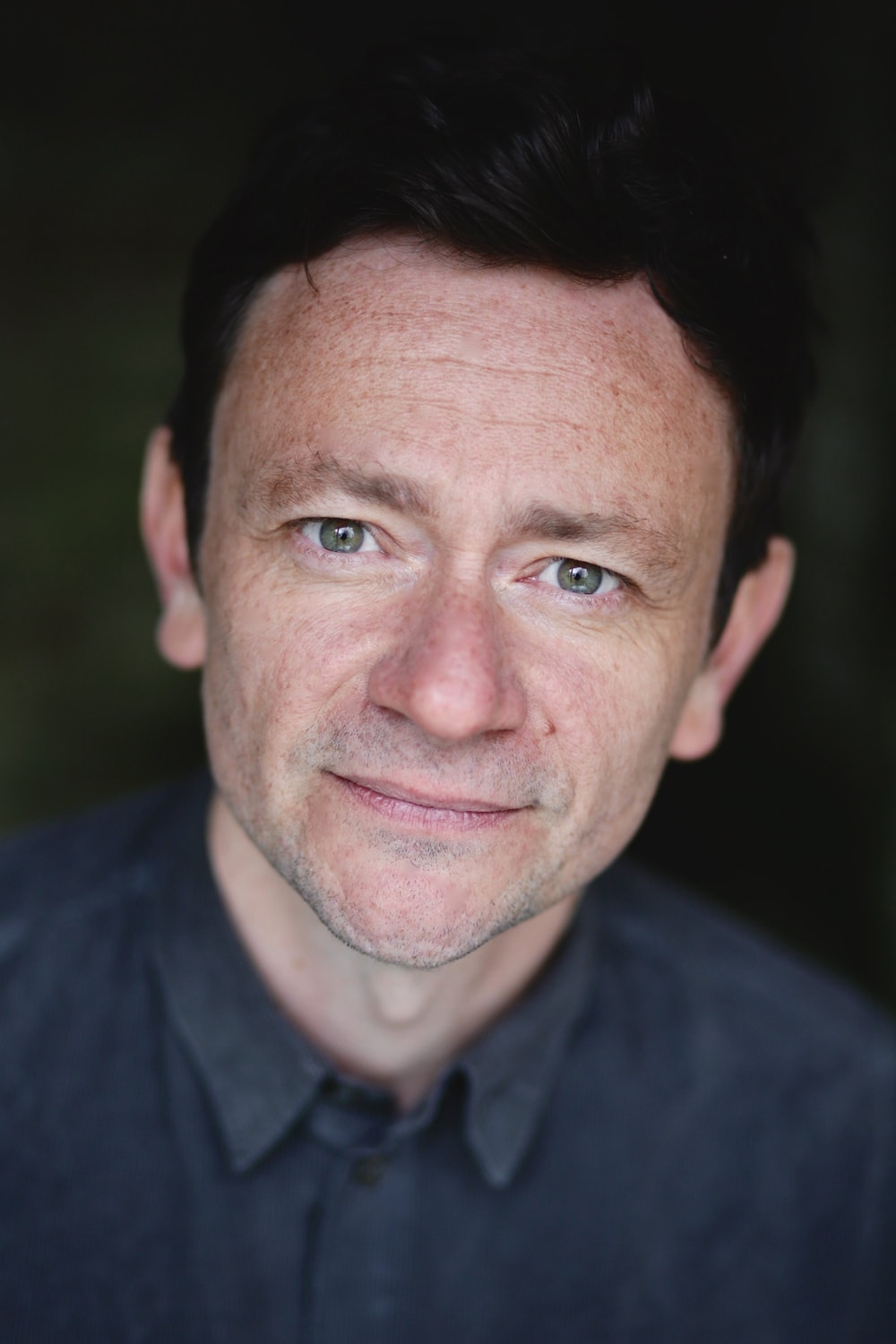 Foto de Justin Salinger