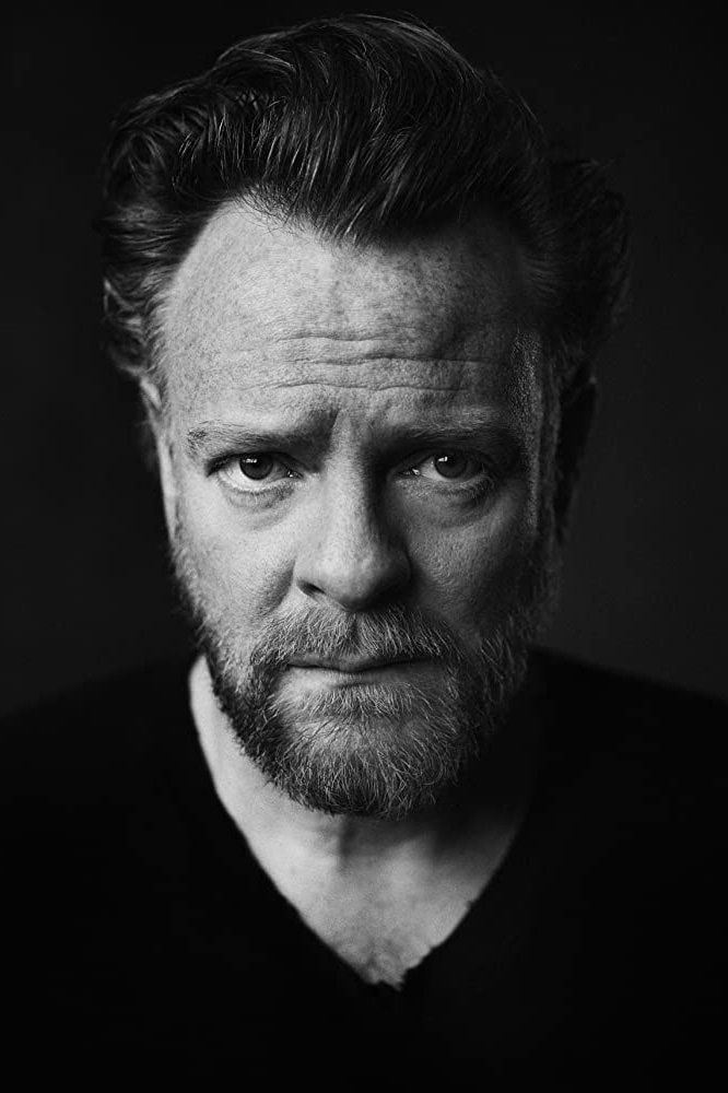Foto de Chris Larkin