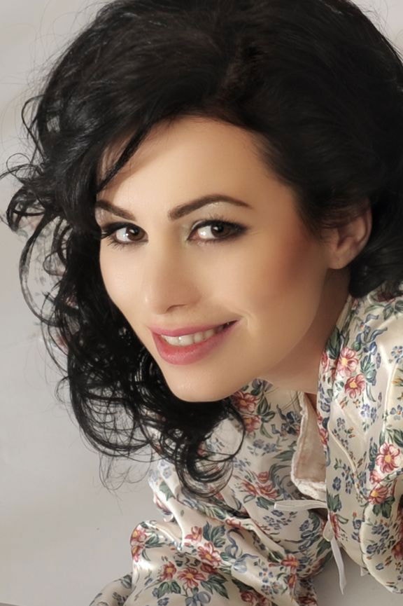 Foto de Marlene Manes