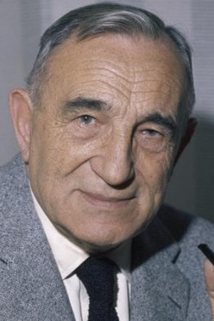 Foto de Charles Vanel