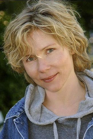 Foto de Patricia Netzer