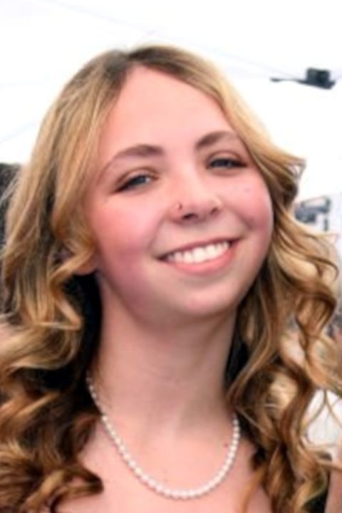 Foto de Lili Rose McKay