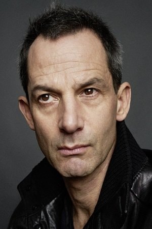 Foto de Harvey Friedman