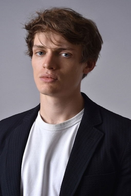 Foto de Oscar Lesage