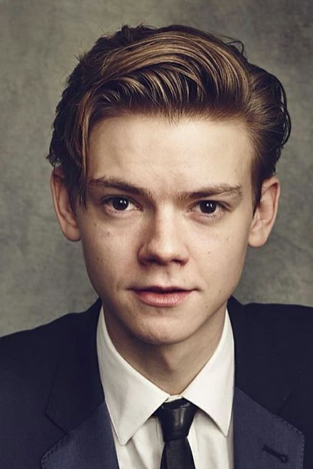 Foto de Thomas Brodie-Sangster