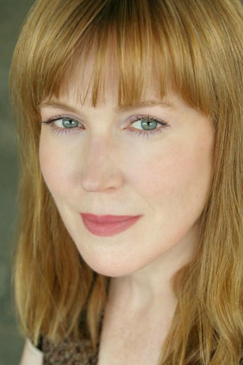 Foto de Faye Jackson