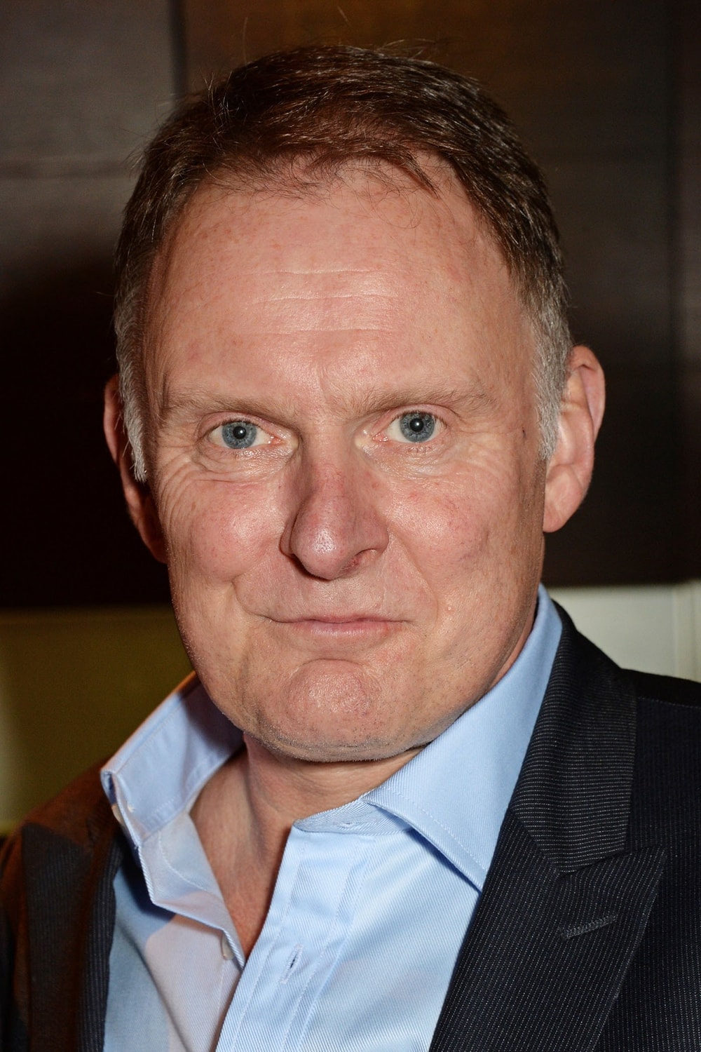 Foto de Robert Glenister