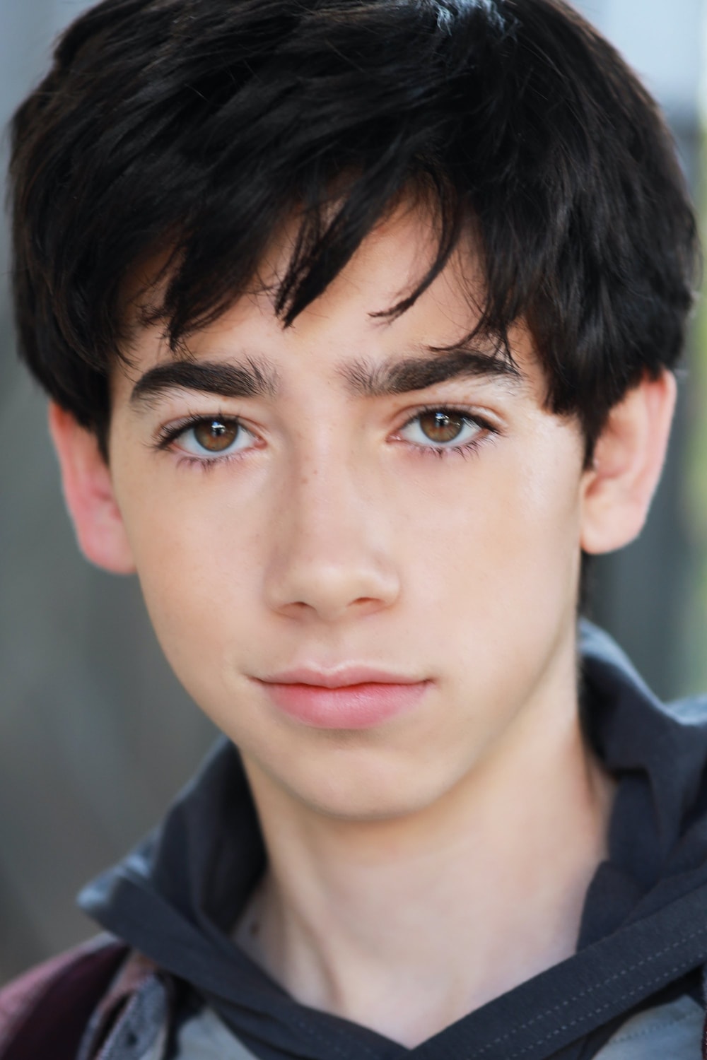 Foto de Sean Philip Glasgow