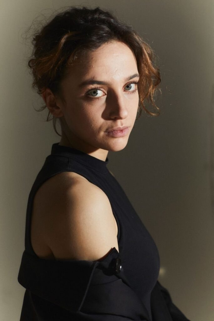 Foto de Alice Lupparelli