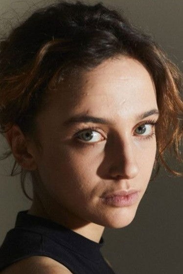 Foto de Alice Lupparelli