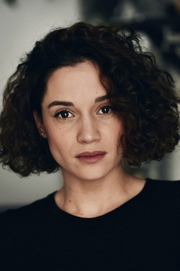 Foto de Honorine Magnier