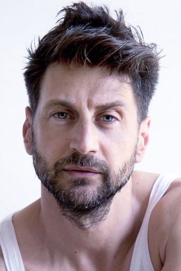 Foto de Massimo Di Michele