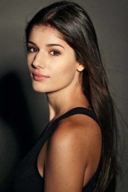 Foto de Giuliana Ferraz