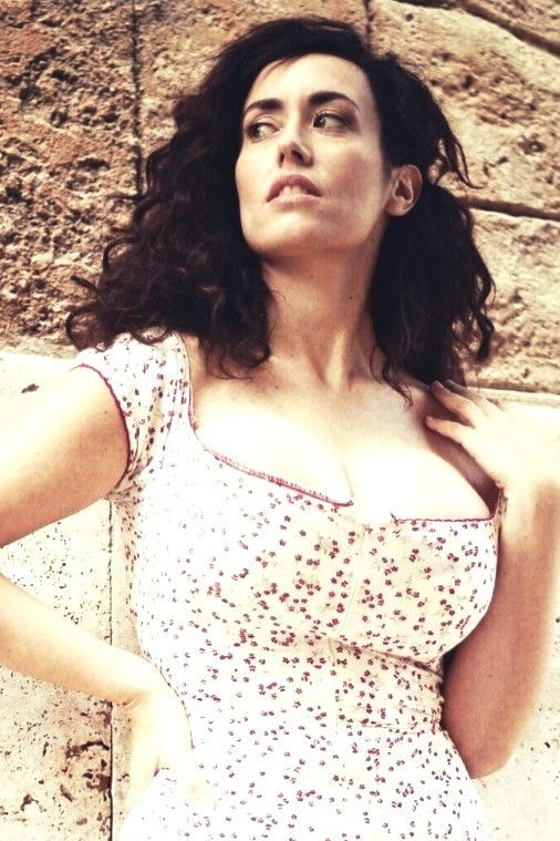 Foto de Marylin Gallo