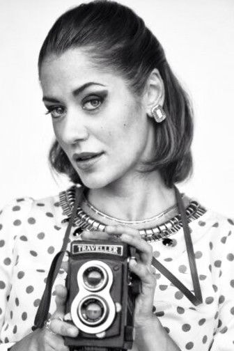 Foto de Bianca Giannasso