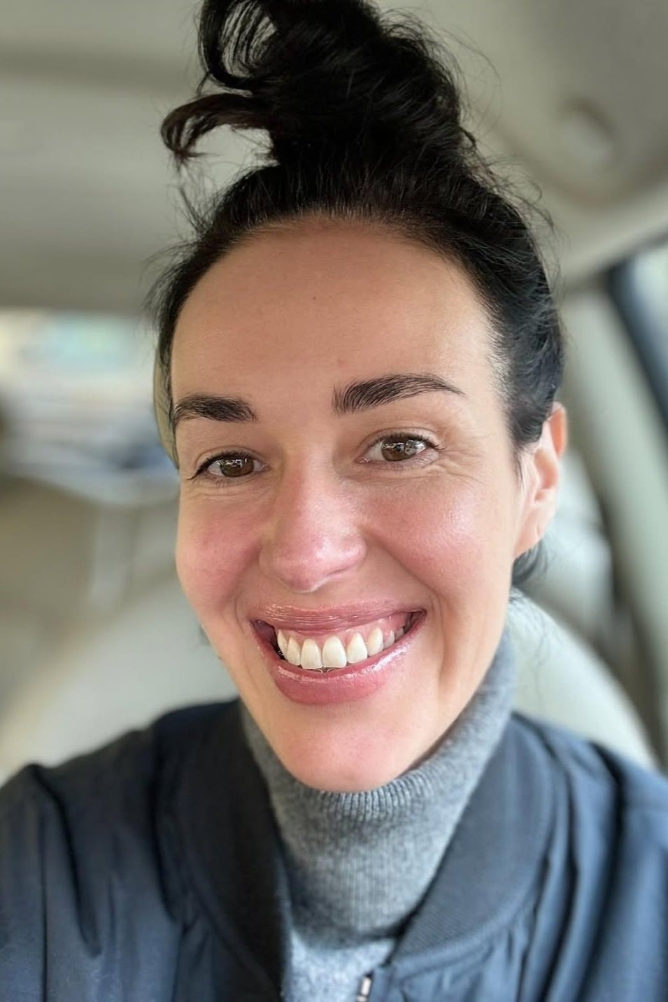 Foto de Anna Eliseyeva