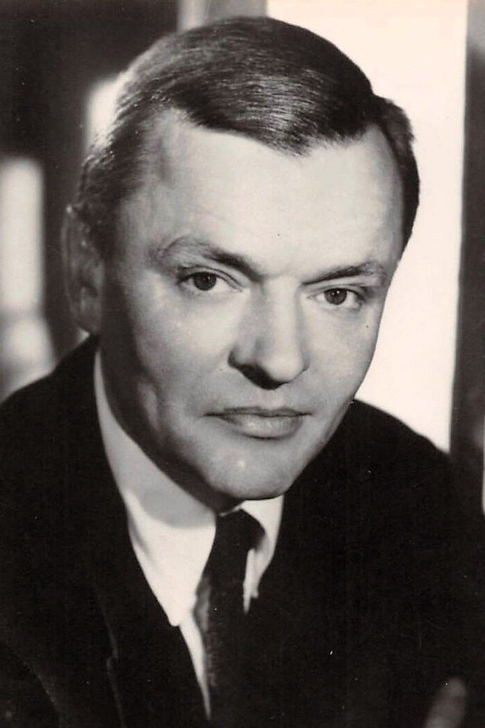 Foto de Peter van Eyck