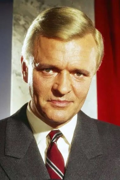 Foto de Peter van Eyck