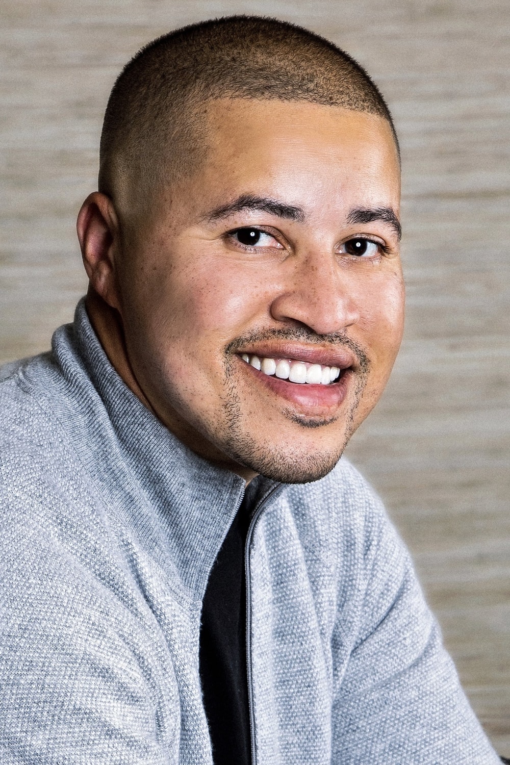 Foto de Dmitri M. Johnson