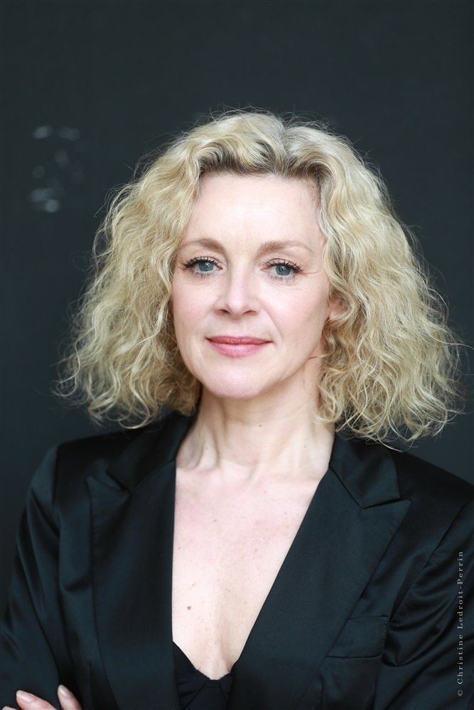 Foto de Armelle Lecoeur