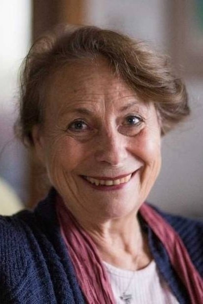 Foto de Hana Frejková