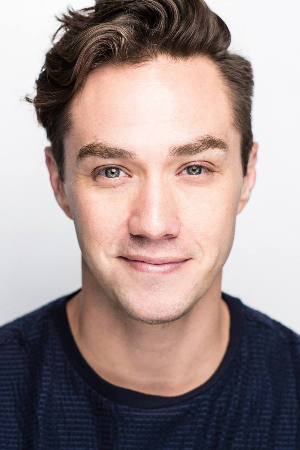 Foto de Fredric Odgaard